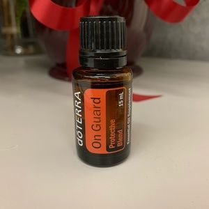 NEW UNOPENED Doterra On Guard 15ml